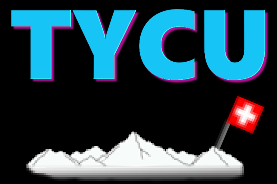Logo TYCU