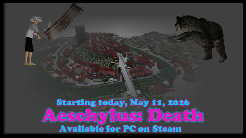 Release Trailer